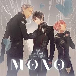 ／華Doll＊3rd season THINK OF ME：MONO