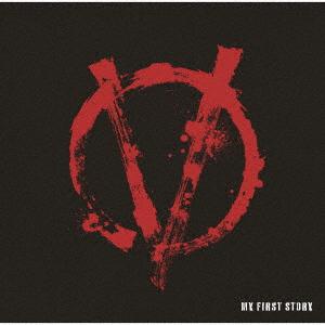V ／ MY FIRST STORY (CD)