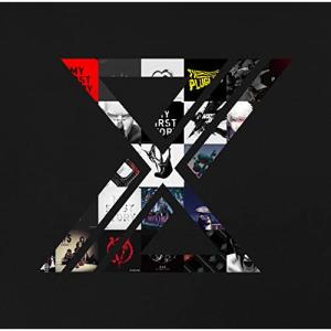 MY FIRST STORY X CD : タワーレコード Yahoo!店 - 通販 - Yahoo