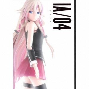 IA/04 -STAR-(DVD付) ／ IA (CD)