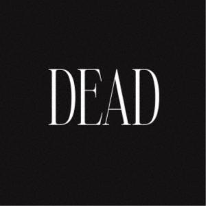 DEAD ／ 中嶋イッキュウ (CD) (発売後取り寄せ)｜バンダレコード ヤフー店