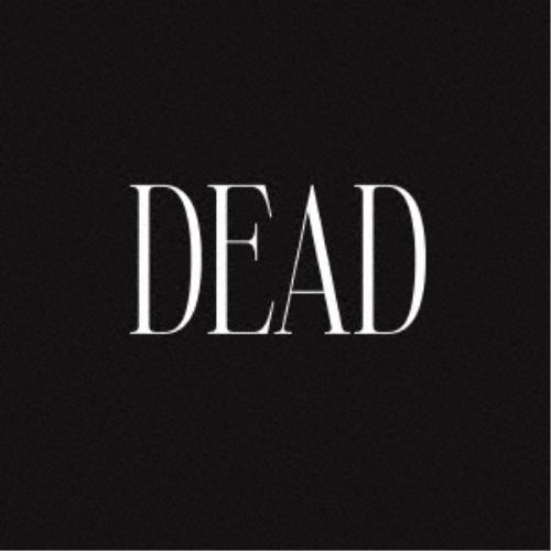 DEAD ／ 中嶋イッキュウ (CD) (発売後取り寄せ)