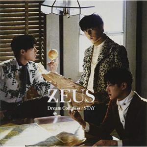 Dream Compass ／ ZEUS (CD)｜vanda