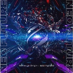 Vertex in Origin NEO FUTURE