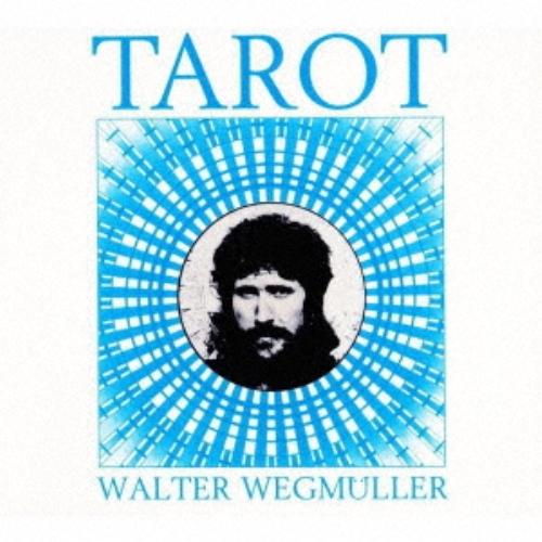 タロット ／ ヴァルター・ヴェグミュラー (CD)