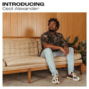 Cecil Alexander／Introducing