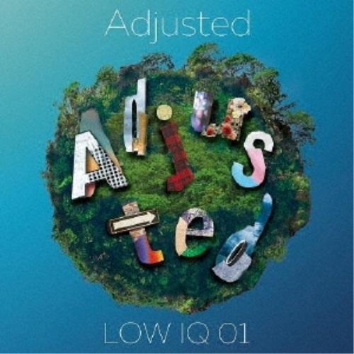 Adjusted ／ LOW IQ 01 (CD)