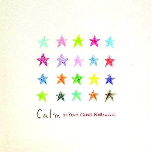 20 Years Citrus Mellowdies(通常盤) ／ CALM (CD)