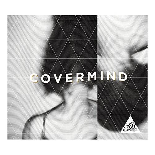 COVERMIND ／ fox capture plan (CD)