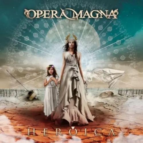 HEROICA / エロイカ ／ OPERA MAGNA オペラ・マグナ (CD) (発売後取り寄せ...