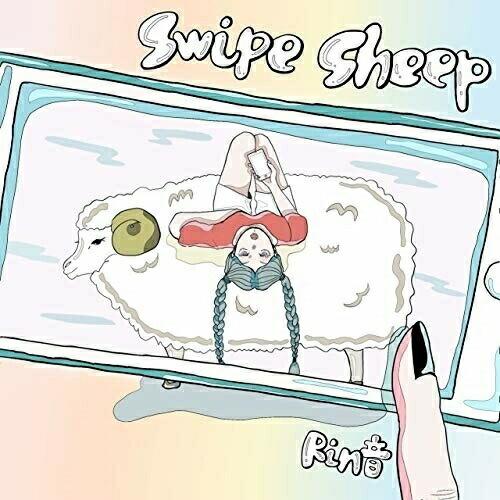 SWIPE SHEEP ／ Rin音 (CD)