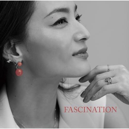 Fascination(CD) ／ MOON haewon with Tsuyoshi Yamamo...
