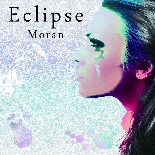 Eclipse(初回限定盤)(DVD付) ／ Moran (CD)