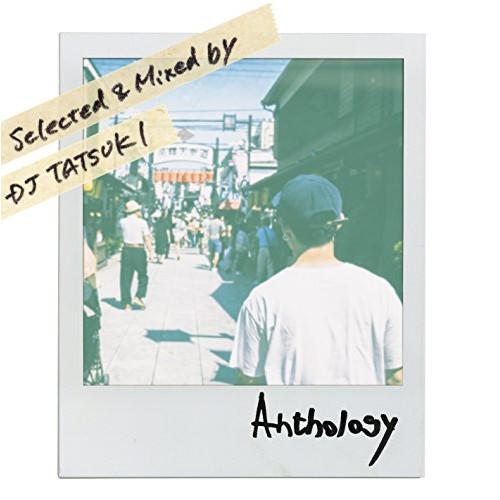 Anthology ／ ZORN (CD)