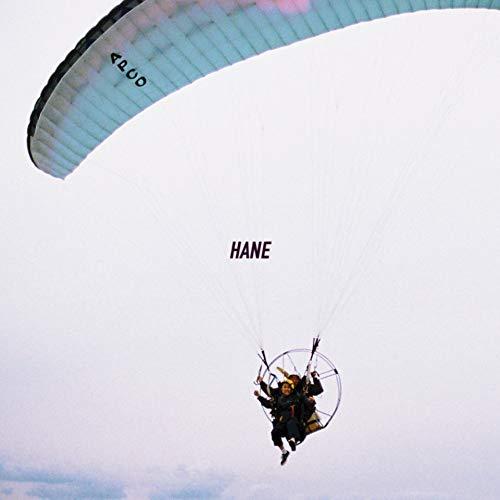 HANE(DVD付) ／ KOTORI (CD)