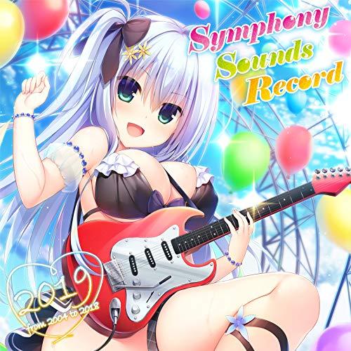 Symphony Sounds Record 2019〜from 2004 to.. ／ ゲームミュ...