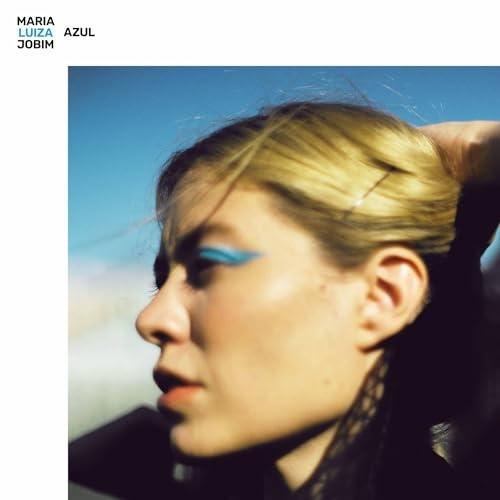 Azul ／ Maria Luiza Jobin (CD)