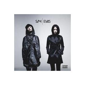 EViL ／ SiM (CD)
