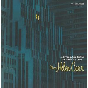 ヘレン・カー(2024年リマスター盤) ／ ヘレン・カー (CD) (発売後取り寄せ)｜vanda