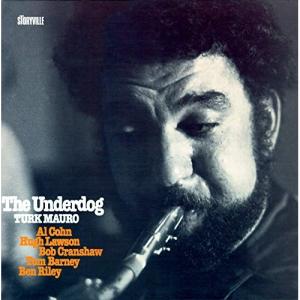 ターク マウロ／ジ アンダードッグ