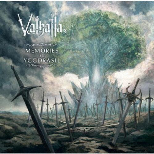 MEMORIES OF YGGDRASIL ／ Valhalla (CD) (発売後取り寄せ)