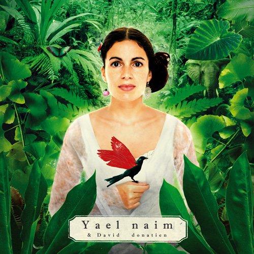 シー・ワズ・ア・ボーイ ／ ヤエル・ナイム (CD)