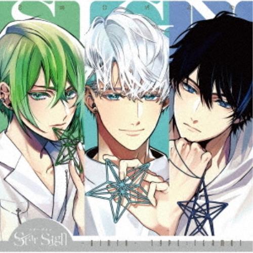 Star Sign -birth- Type:TEAM01 ／  (CD)