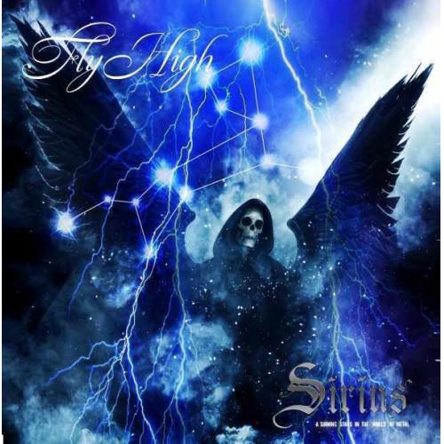 Fly High ／ Sirius (CD)