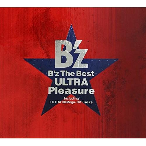 B’z The Best“ULTRA Pleasure” ／ B’z (CD)