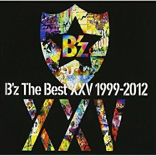 B’z The Best XXV 1999-2012 ／ B’z (CD)