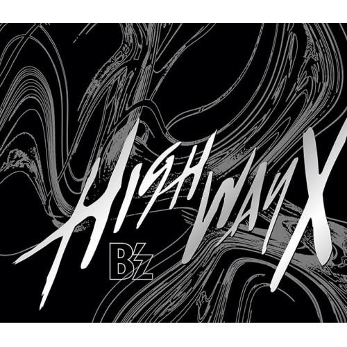 『Highway X』(通常盤 CD) ／ B’z (CD)