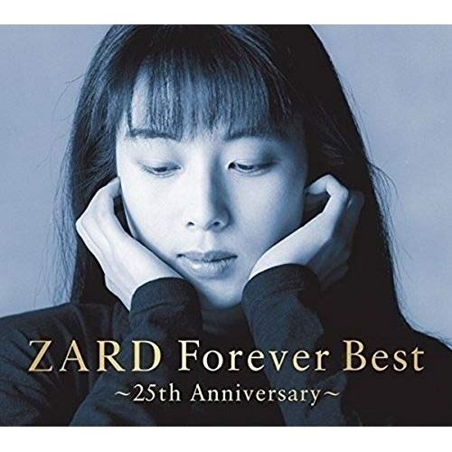 ZARD Forever Best〜25th Anniversary〜 ／ ZARD (CD)