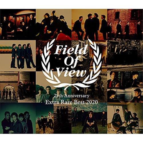 FIELD OF VIEW 25th Anniversary Extra Rar.. ／ FIELD...