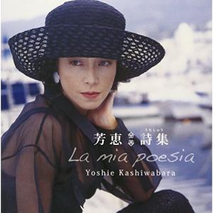 CD & DVD THE BEST::柏原芳恵 YOSHIE セレクト BEST 20/柏原芳恵