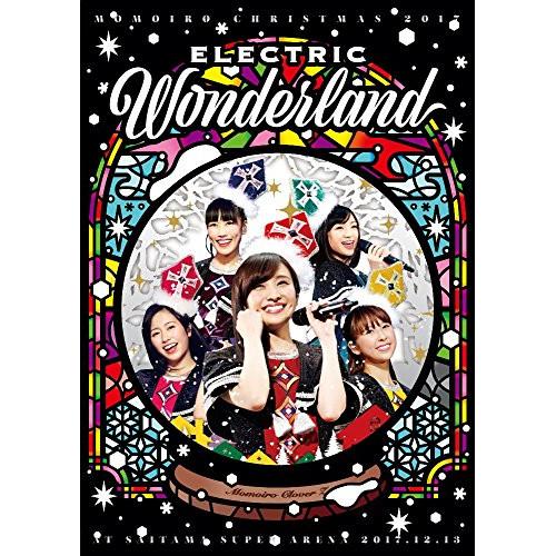 ももいろクリスマス2017〜完全無欠のElectric Wonderland〜 .. ／ ももいろク...