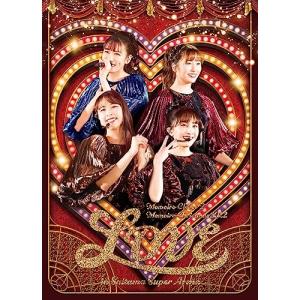 ももいろクリスマス2022 LOVE LIVE ／ ももいろクローバーZ (DVD)