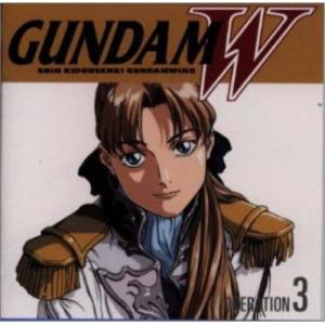 V.A.)／『新機動戦記ガンダムW』ORIGINAL SOUNDTRACK COLLECTION 【CD