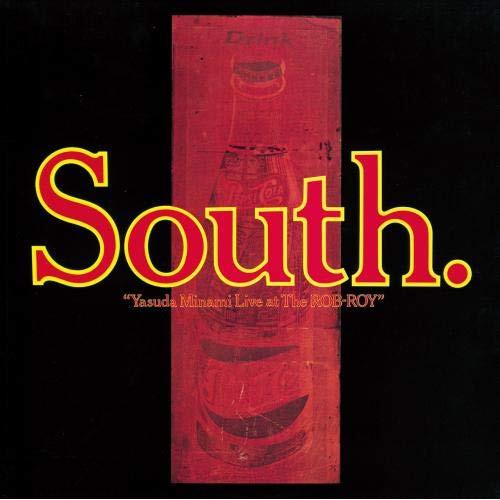 South. ／ 安田南 (CD)