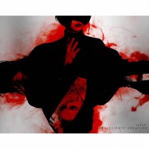 BLOOD THIRSTY CREATURE(通常盤) ／ lynch. (CD)