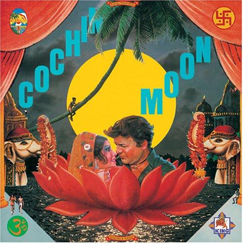 COCHIN MOON(コチンの月)(紙ジャケット仕様) ／ 細野晴臣 (CD)