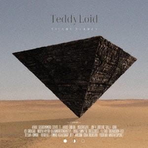 SILENT PLANET ／ TeddyLoid (CD)