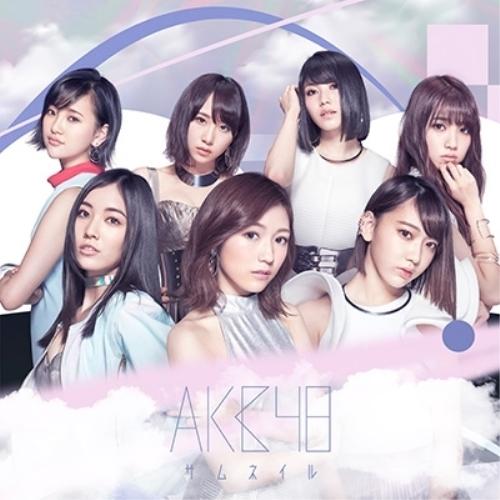 サムネイル(Type B) ／ AKB48 (CD)