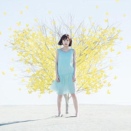 innocent flower(通常盤) ／ 水瀬いのり (CD)