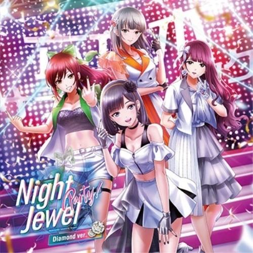 六本木サディスティックナイト〜Night Jewel Party!〜【ダイヤ盤】 ／ オムニバス (...