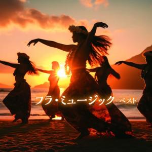 フラ・ミュージック ベスト キング・ベスト・セレクト・ライブラリー2025 ／ (CD)