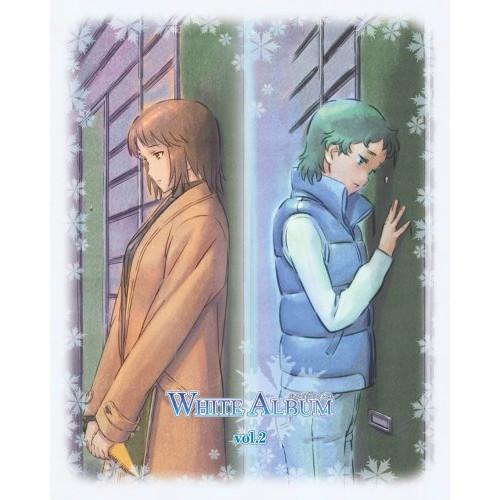 WHITE ALBUM VOL.2(Blu-ray Disc) ／  (Blu-ray)