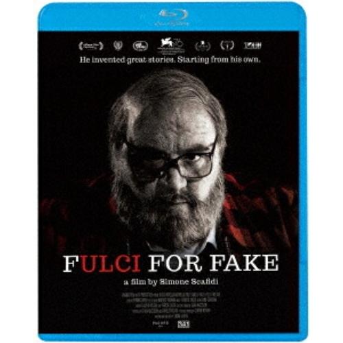 フルチ・フォー・フェイク(Blu-ray Disc) ／  (Blu-ray)