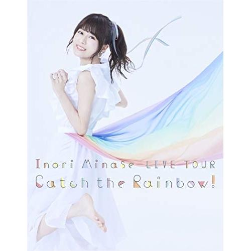Inori Minase LIVE TOUR Catch the Rainbow.. ／ 水瀬いのり...