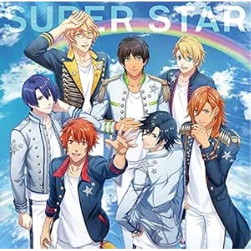 うたの☆プリンスさまっ♪SUPER STAR/THIS IS・・・!/Genes.. ／ 寺島拓篤(...