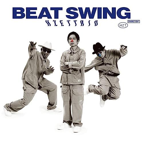 Beat Swing(DYNAMIC FLIGHT盤 ／ H ZETTRIO (CD)